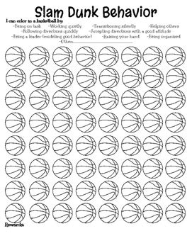 Positive Reinforcement Behavior Chart by Two Sharp Pencils | TpT