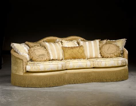 Luxury sofa, professionally designed unique furniture