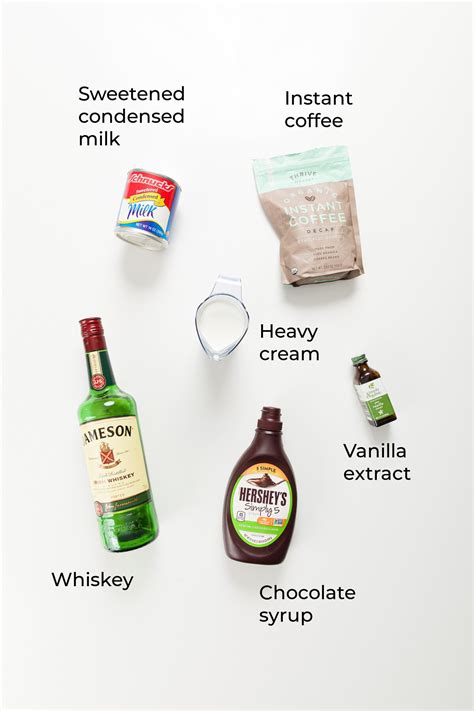 Homemade Baileys Irish Cream Recipe - You'll Never Buy it Again!