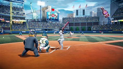 The 10 Best Baseball Games For PC | GAMERS DECIDE