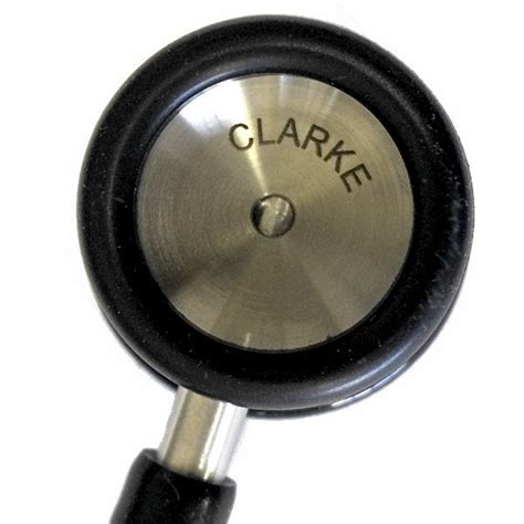 Engraved Stethoscopes - Personalize with a Laser Engraving | MyStethoscope.com