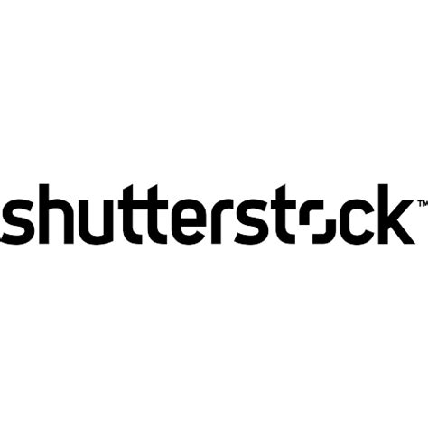 Shutterstock logo vector SVG, PNG download free