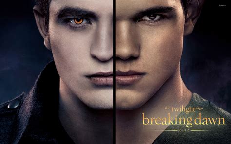 The Twilight Saga: Breaking Dawn - Part 2 [6] wallpaper - Movie ...