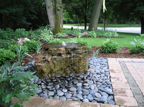 Landscape Design Water - 16 landscape ideas for water features.