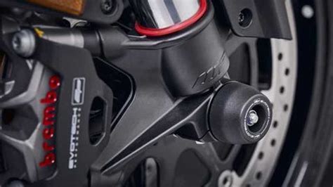 Evotech Perfomance Releases 2020 KTM 1290 Super Duke R Accessory Line