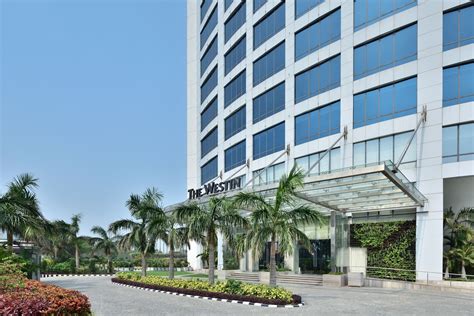 The Westin Kolkata Rajarhat- Kolkata, India Hotels- Hotels in Kolkata- GDS Reservation Codes ...