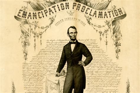 The Jackson Metro Homeschool Advantage: The Emancipation Proclamation, Lincoln, Grant and ...