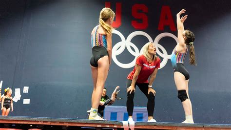 Amanda Borden's Gold Medal Gymnastics in Tempe thrives 15 years later