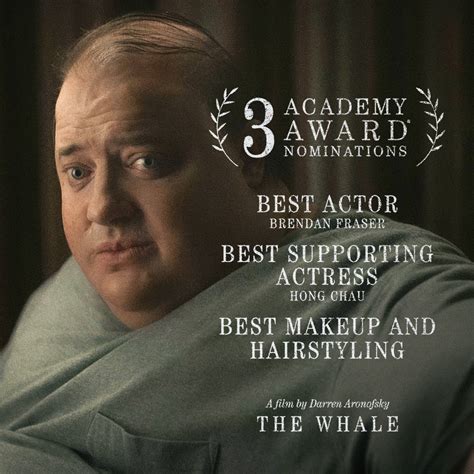 The Whale on Twitter: "Congratulations to the cast and crew of # ...