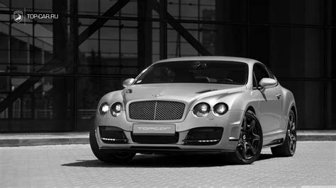 Bentley HD Wallpapers - Wallpaper Cave