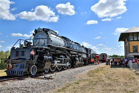 Museum of the American Railroad