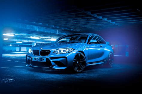 Blue BMW Wallpapers - Wallpaper Cave