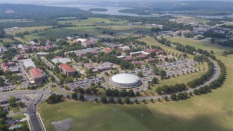 Arkansas Tech University