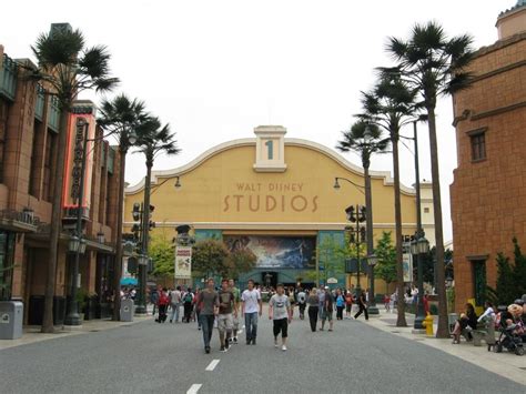 Activities, tours and things To Do at Walt Disney Studios® Park - Trip.Social