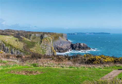 Best walks near Tenby | Haven