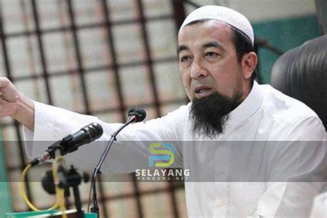 Jabatan Hal Ehwal Agama Terengganu Sahkan Ustaz Azhar Idrus Tiada ...