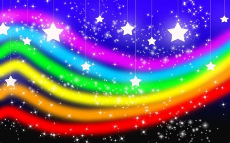 Awesome Rainbow Backgrounds - Wallpaper Cave