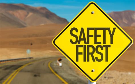 Top 10 Road Safety Management Practices - Eureka Africa Blog