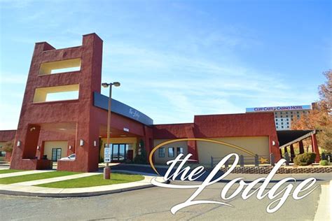 THE LODGE AT CLIFF CASTLE CASINO $76 ($̶8̶4̶) - Updated 2020 Prices ...