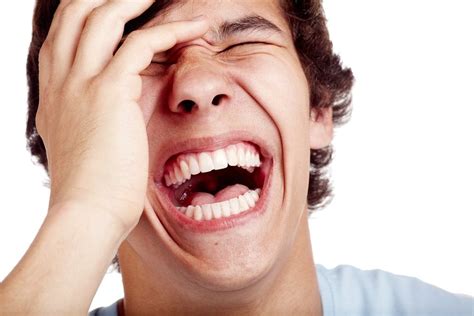 The Science Of Laughter: Why Do We Laugh? » ScienceABC