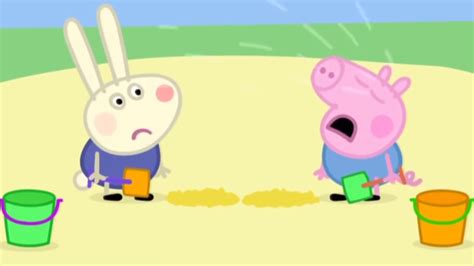 Crying | Peppa Pig Wiki | FANDOM powered by Wikia