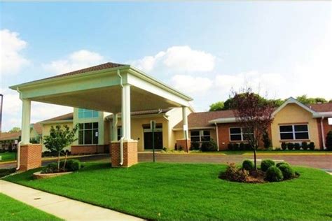 Advanced Subacute Rehabilitation Center | Sewell, NJ | Reviews | SeniorAdvisor