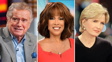 The Best Morning Show Hosts, Ranked: Katie Couric, Al Roker and More ...