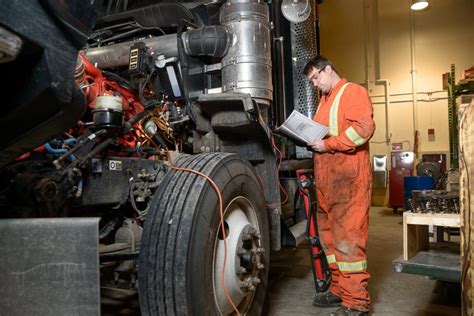 Heavy Equipment Technician | Yukon College