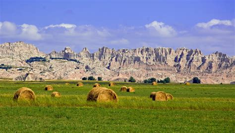 Photo of the Day: Badlands South Dakota | Everywhere Once