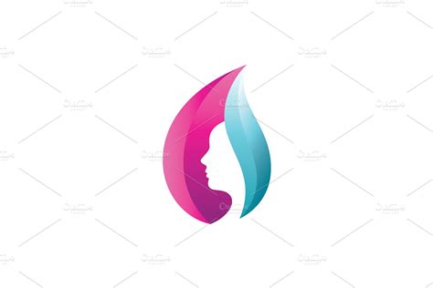 Beauty Logo ~ Logo Templates ~ Creative Market