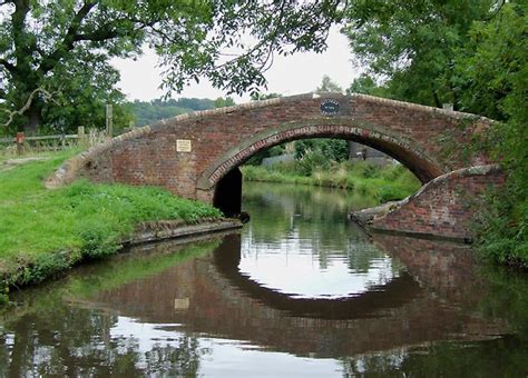 Staffordshire and Worcestershire Canal | Go Paddling