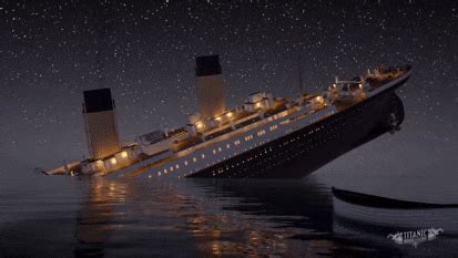 Titanic GIF - Find & Share on GIPHY