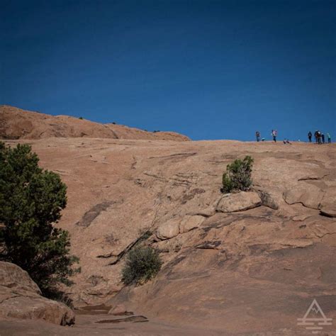 Delicate Arch Hike: 6 Things to Know BEFORE You Go