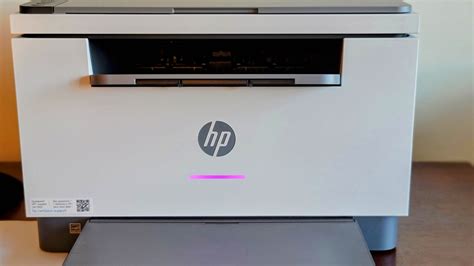 HP LaserJet MFP M234dwe Printer review | Laptop Mag