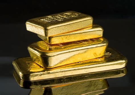 Gold Doré Purchase - Bolivia, Brazil & Canada - IntaCapitalSwiss SA