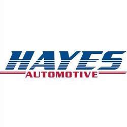 HAYES AUTOMOTIVE - 23 Reviews - Tires - 190 S Main St, Longmont, CO - Phone Number - Yelp