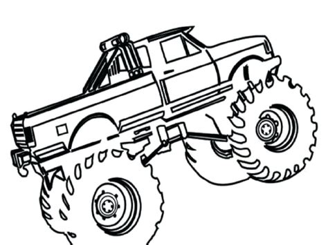 Semi Truck Coloring Pages at GetColorings.com | Free printable ...