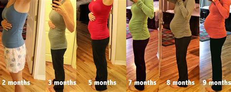 Symptoms Of 2 Months Pregnant Woman