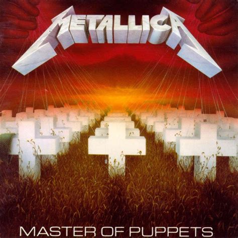 The 50 Greatest Album Covers of All Time | Greatest album covers, Metallica album covers, Master ...