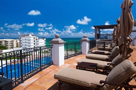 Grand Residences Riviera Cancun | Hotel in Riviera Maya Cancun | Luxury | All Inclusive | Resort ...