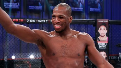 Bellator returning to London with Michael 'Venom' Page vs Douglas Lima ...