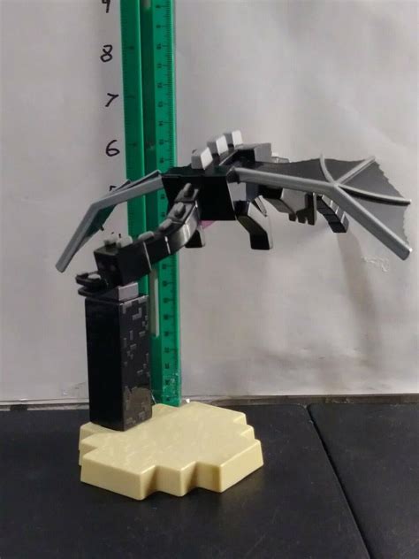 Minecraft Ender Dragon Figure | #1991682860