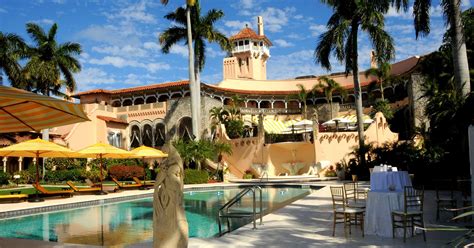 Trump's Mar-a-Lago Restaurant Busted For 13 Health Code Violations | HuffPost