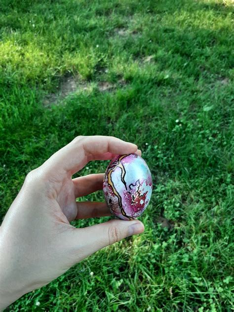 Abstract Fantasy Egg / Dnd / Dnd Egg / RPG / Dragon egg for | Etsy