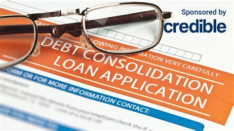 How to get a debt consolidation loan with bad credit | FOX 4 Dallas-Fort Worth