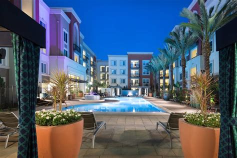 The Residences at Bella Terra - Huntington Beach, CA | Apartment Finder