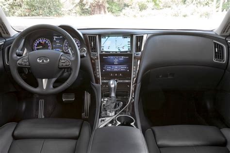 2015 INFINITI Q50 Pictures - 214 Photos | Edmunds