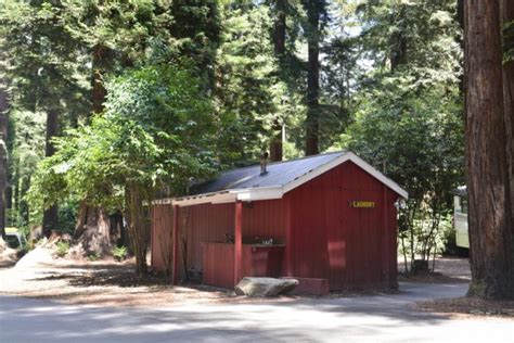 Photo Gallery of Santa Cruz Redwoods RV Resort & RV Park Felton