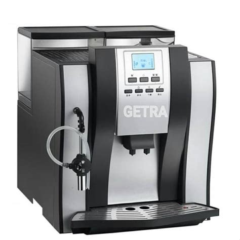 Mesin Kopi Otomatis | Harga Alat Pembuat Kopi Automatic | Ramesia