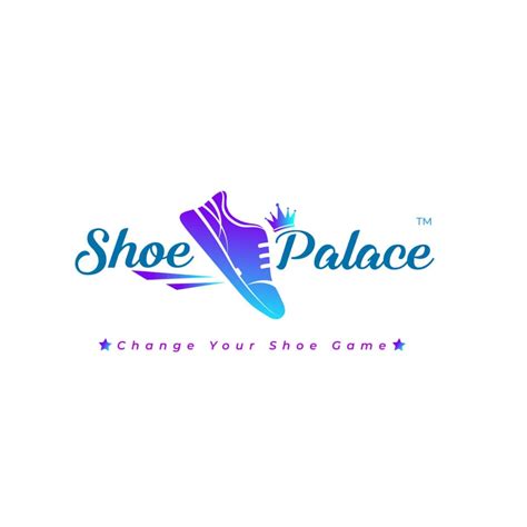 Shoe.palace ke. - New shoe palace logo | Facebook